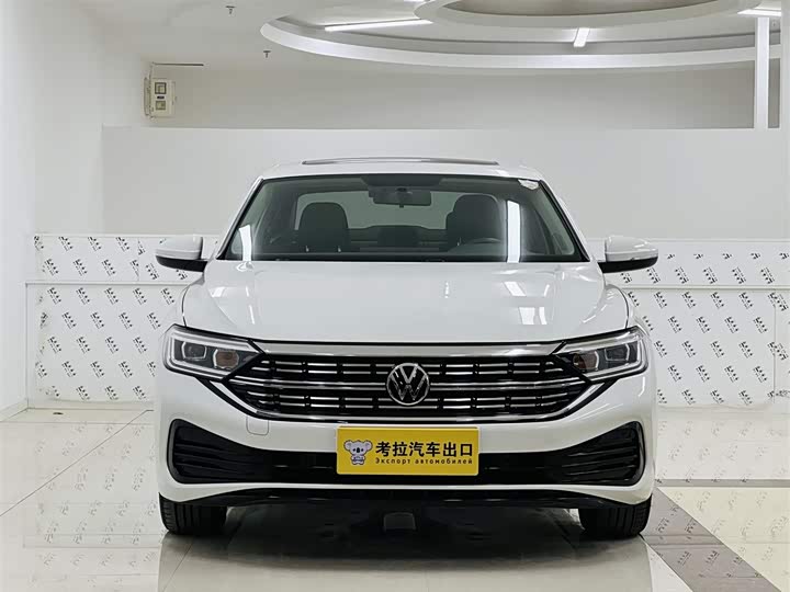 Фото 2 - Volkswagen Sagitar L