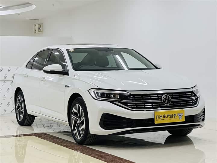 Фото 7 - Volkswagen Sagitar L