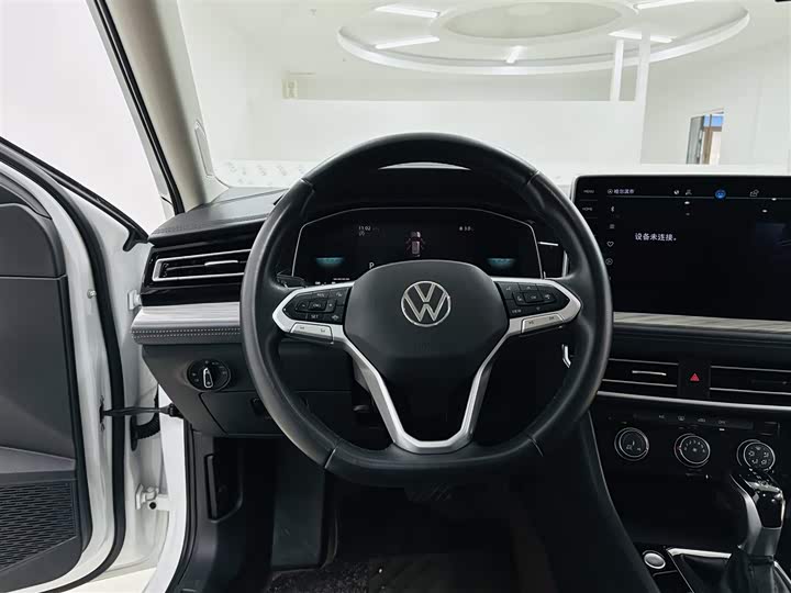 Фото 9 - Volkswagen Sagitar L