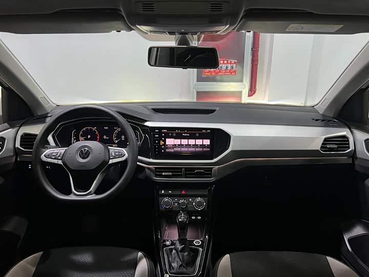 Фото 12 - Volkswagen Tacqua