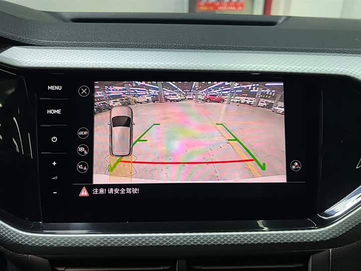 Фото 16 - Volkswagen Tacqua