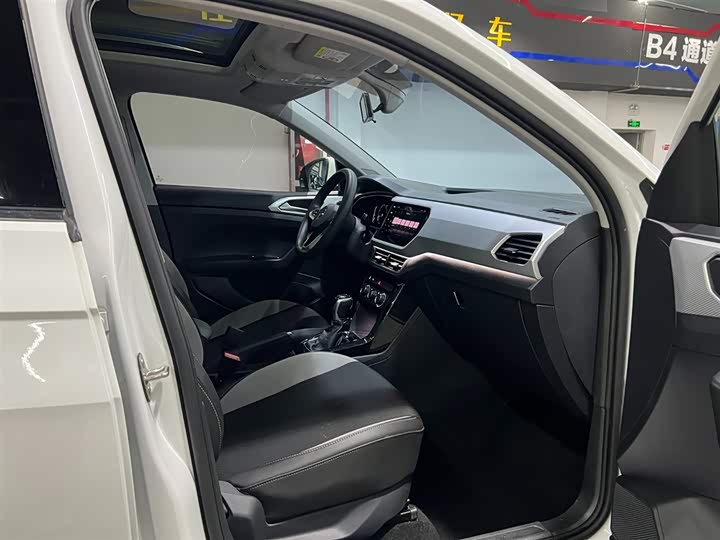 Фото 17 - Volkswagen Tacqua