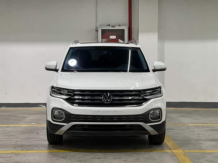 Фото 2 - Volkswagen Tacqua