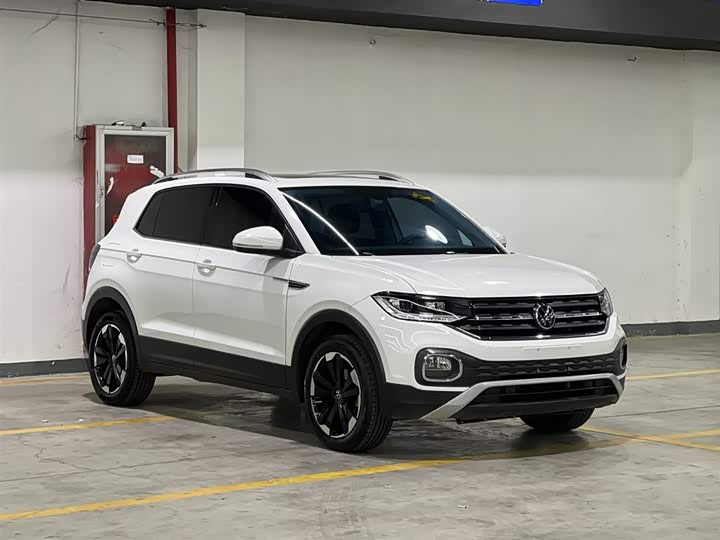 Фото 3 - Volkswagen Tacqua