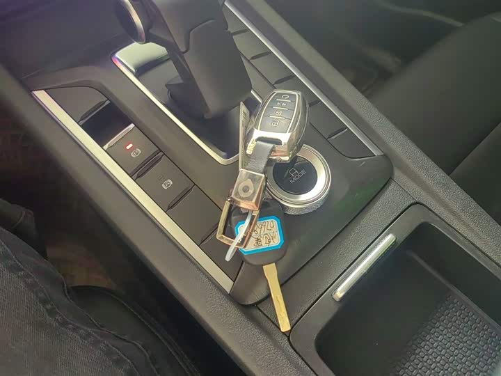 Фото 11 - Great Wall Pao