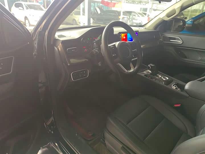 Фото 13 - Great Wall Pao