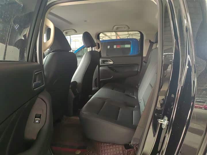 Фото 14 - Great Wall Pao