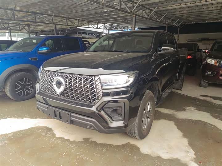 Фото 2 - Great Wall Pao