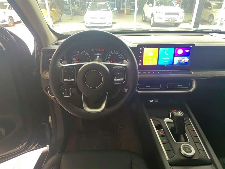 Фото 3 - Great Wall Pao