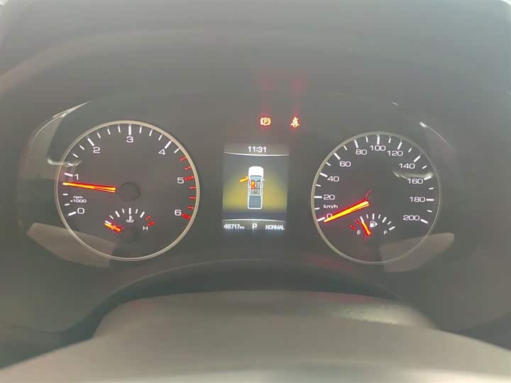 Фото 4 - Great Wall Pao