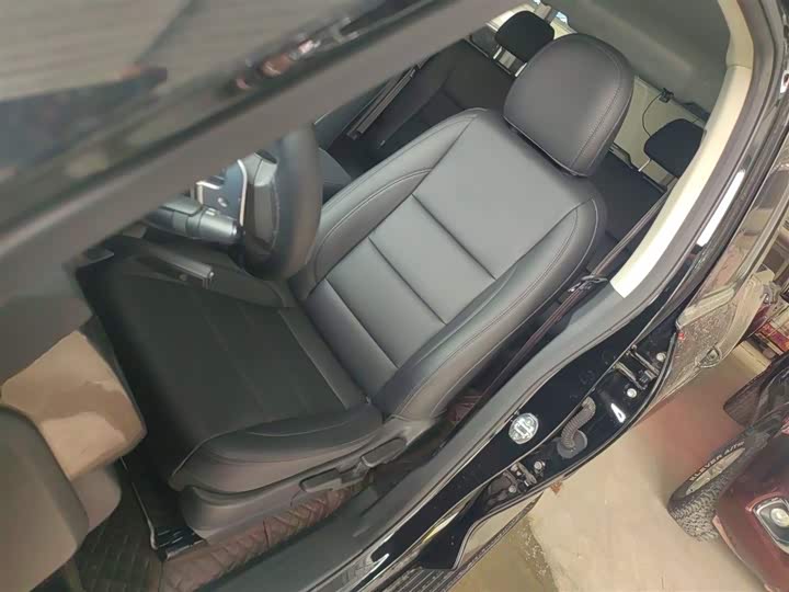 Фото 7 - Great Wall Pao