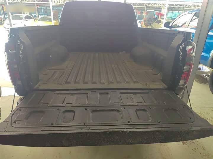 Фото 9 - Great Wall Pao