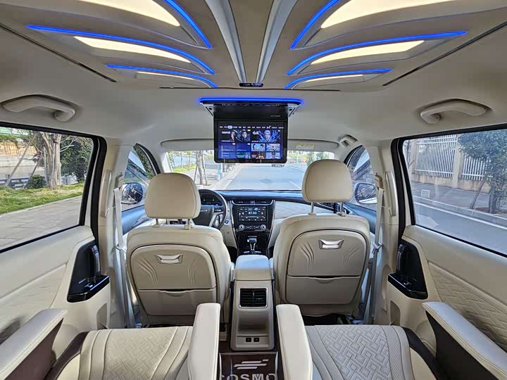 Фото 4 - Changan Oshan Kesang