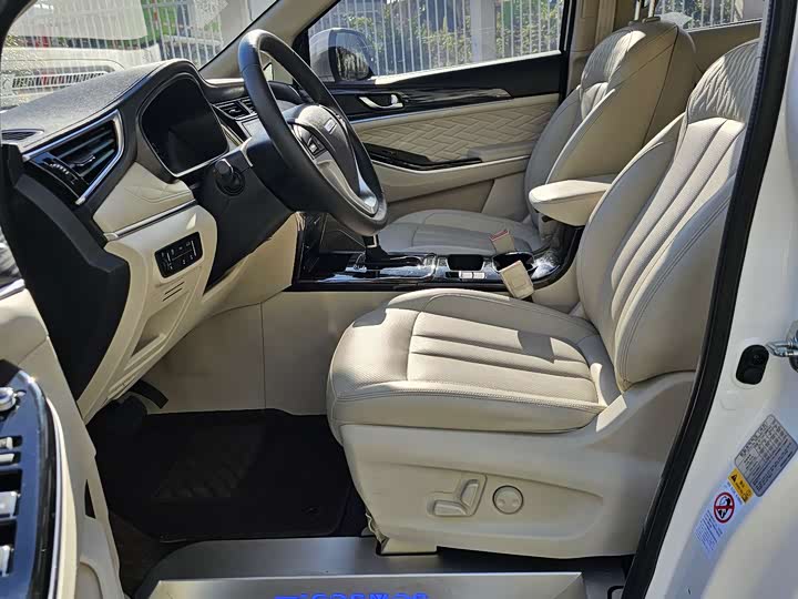 Фото 6 - Changan Oshan Kesang