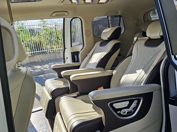 Фото 7 - Changan Oshan Kesang