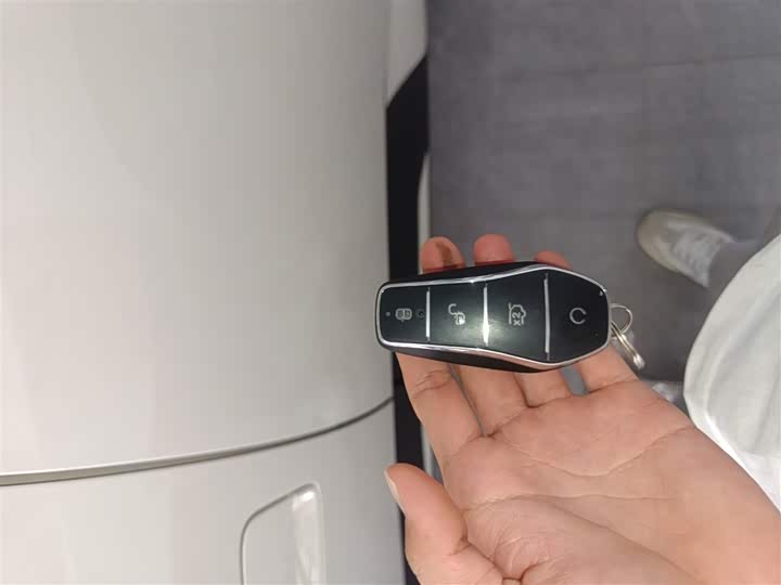 Фото 9 - BYD Seagull