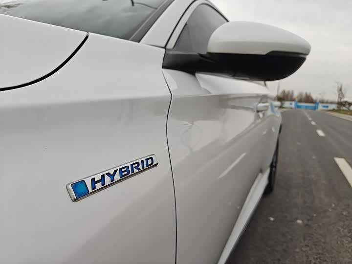 Фото 14 - Honda Accord