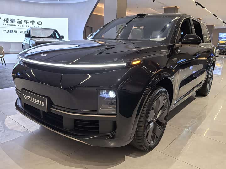 Фото 1 - LiXiang L9