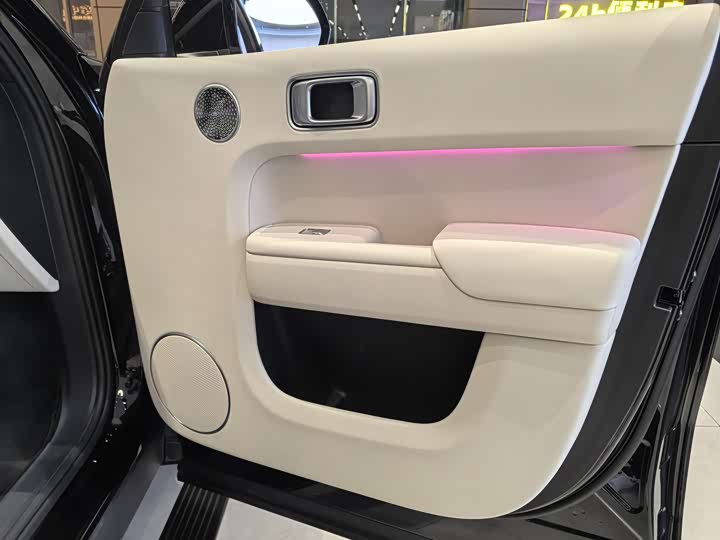 Фото 16 - LiXiang L9