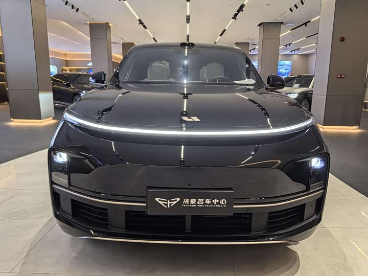 Фото 2 - LiXiang L9