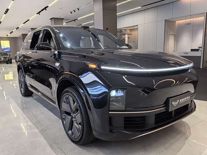 Фото 3 - LiXiang L9