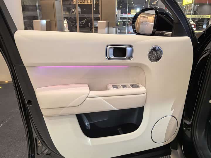 Фото 9 - LiXiang L9