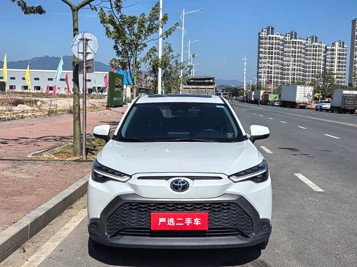 Фото 2 - Toyota Frontlander