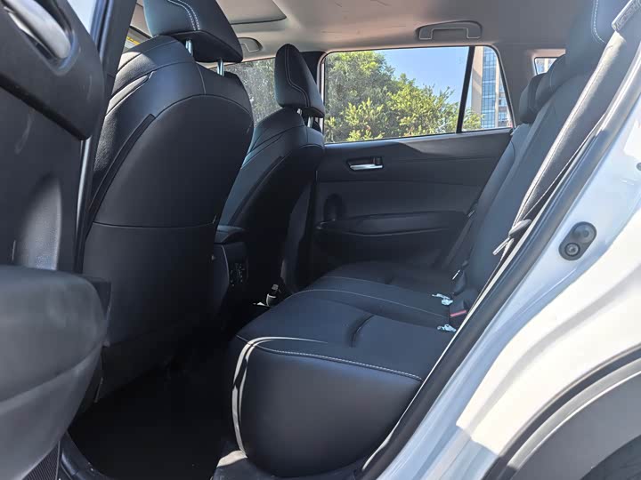 Фото 3 - Toyota Frontlander