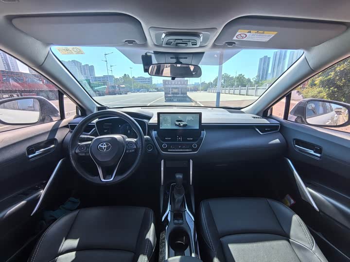 Фото 4 - Toyota Frontlander