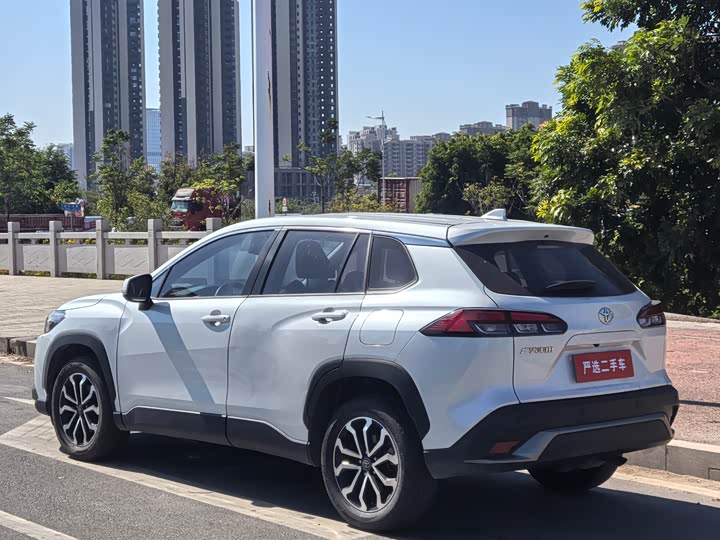 Фото 5 - Toyota Frontlander