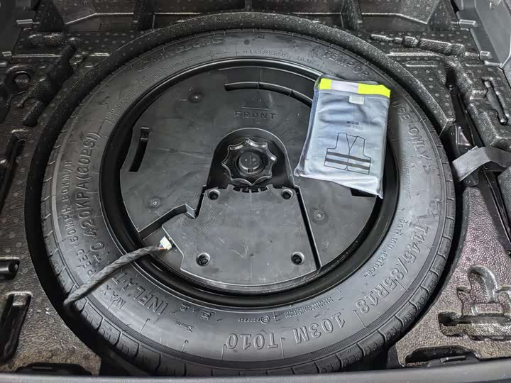 Фото 18 - Audi Q3