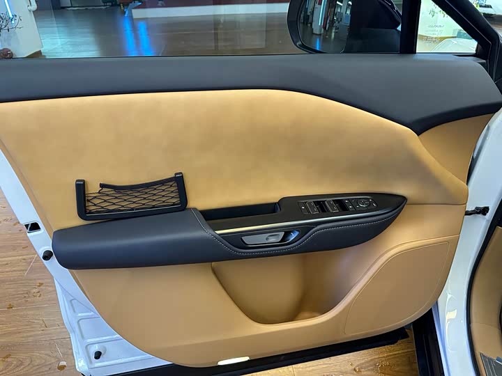 Фото 14 - Lexus RZ