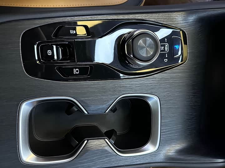 Фото 19 - Lexus RZ