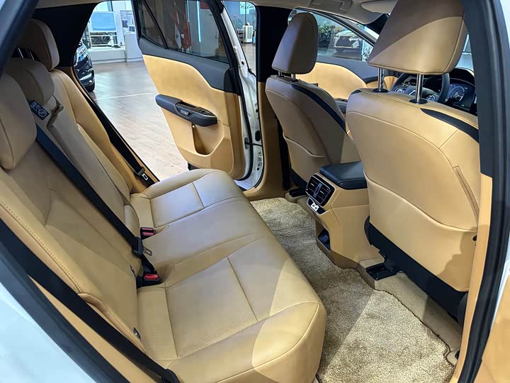 Фото 21 - Lexus RZ