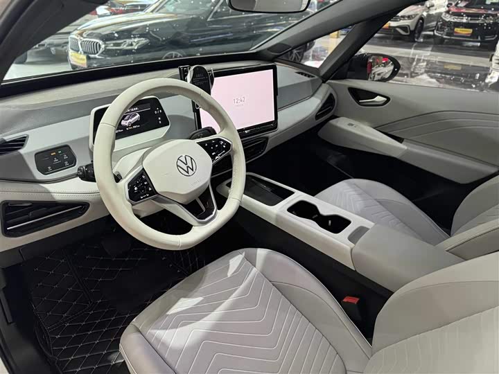 Фото 11 - Volkswagen ID.3