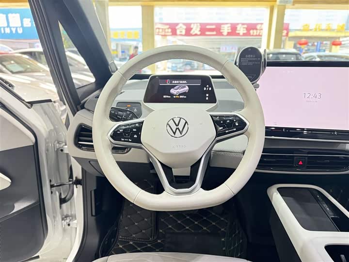 Фото 15 - Volkswagen ID.3