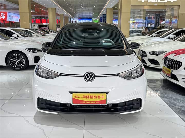 Фото 2 - Volkswagen ID.3