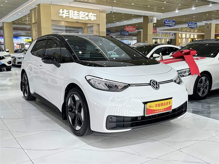 Фото 3 - Volkswagen ID.3