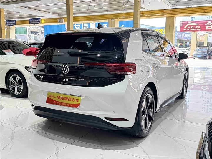 Фото 6 - Volkswagen ID.3