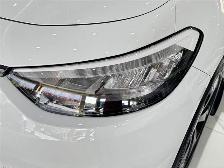 Фото 7 - Volkswagen ID.3