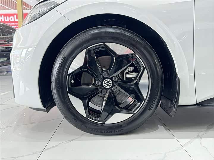 Фото 9 - Volkswagen ID.3