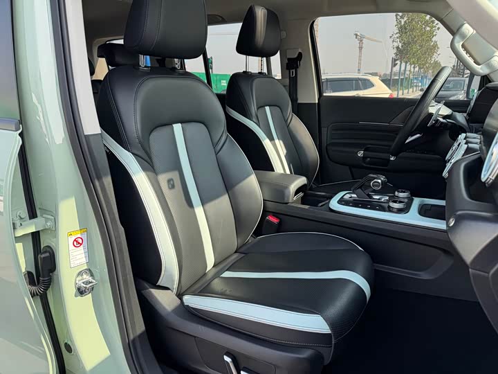 Фото 11 - Tank 300