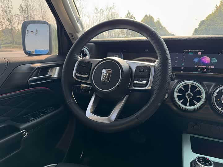 Фото 14 - Tank 300