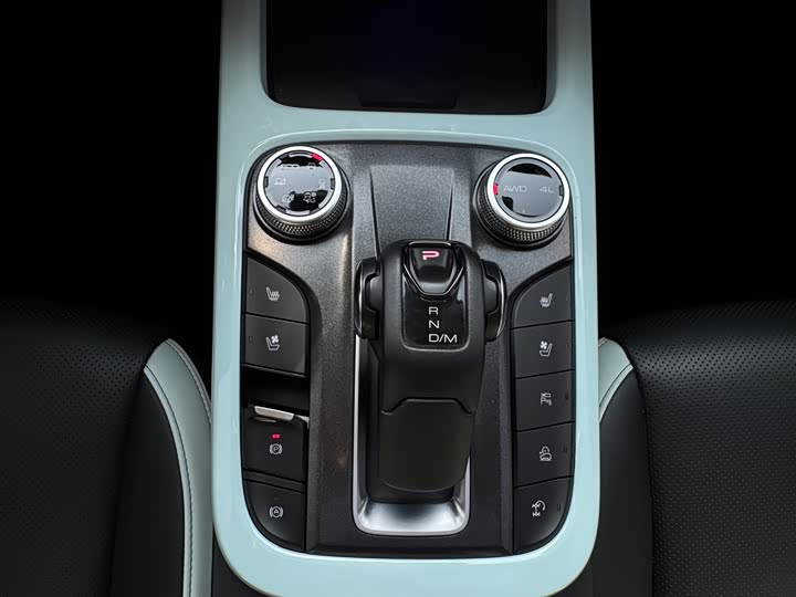 Фото 16 - Tank 300