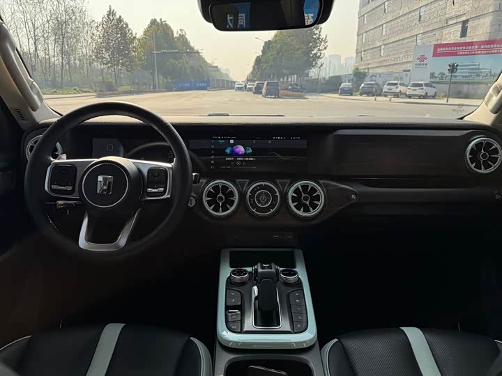 Фото 19 - Tank 300