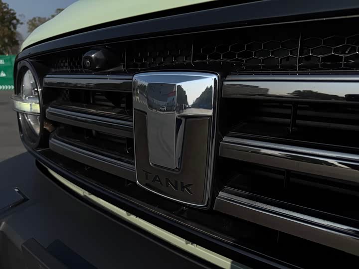 Фото 5 - Tank 300