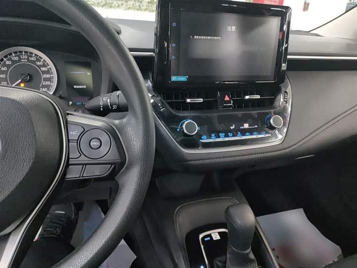 Фото 10 - Toyota Allion