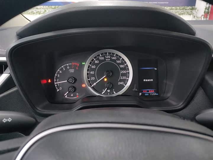 Фото 12 - Toyota Allion