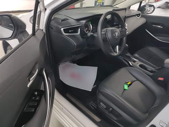 Фото 15 - Toyota Allion