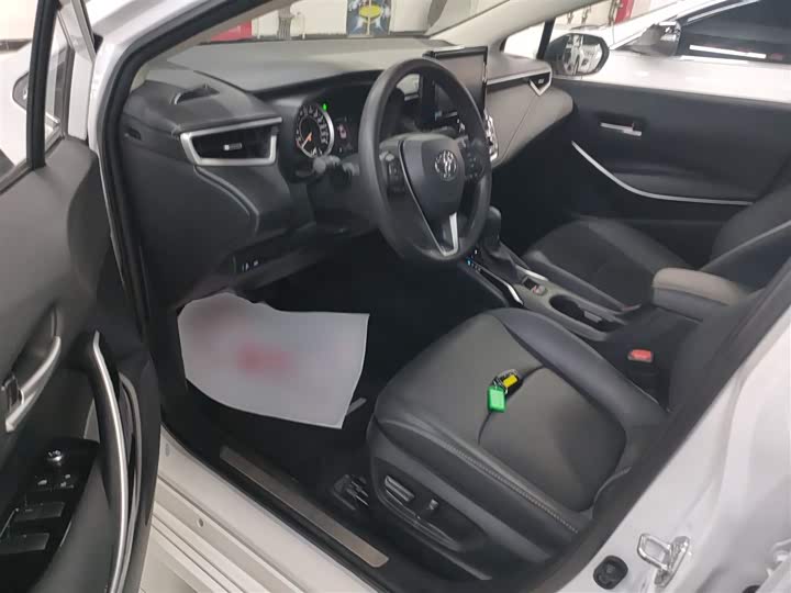 Фото 16 - Toyota Allion